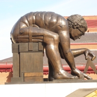 Eduardo Paolozzi
