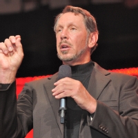 Lawrence J. Ellison