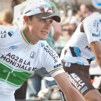 Nicolas Roche