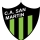 CA San Mart�n de San Juan