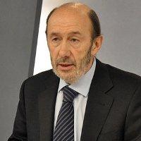 Alfredo Pérez Rubalcaba