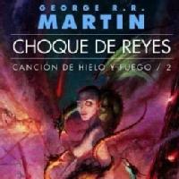 Choque de reyes