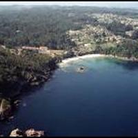 Playa de San Pedro (Veige - Sada)