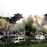 Tsunami en Indonesia de 2004