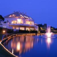 Restaurante El Lago