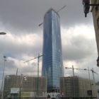 Torre Iberdrola