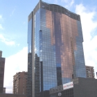 Torre Mahou