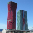 Torres Fira