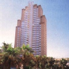 Edificio Beni Beach