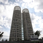 Torres de H�rcules
