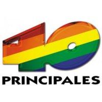 Los 40 principales