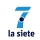 La siete