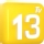 13 TV