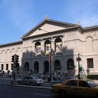 Instituto de Arte de Chicago