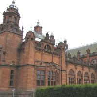 Museo Kelvingrove