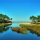 O lago