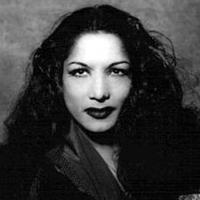 Carmen Amaya