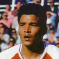 Rommel Fernández