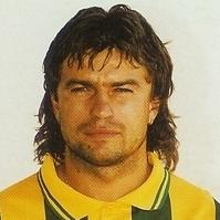 Roman Kosecki