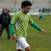 Iriney Santos da Silva
