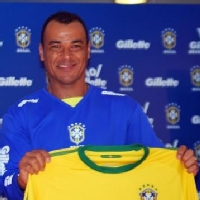 Cafú