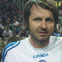 Elvir Bolic