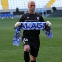 Wilfredo Caballero