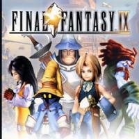 Final Fantasy IX