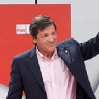 Javier Fern�ndez Fern�ndez - PSOE
