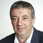 Gregorio Gordo Pradel - IU