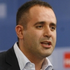 Jorge Alarte Gorbe - PSOE