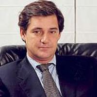 Jos� Manuel Entrecanales Domecq