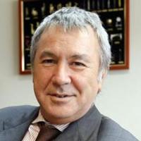Juan Luis Arregui Ciarsolo