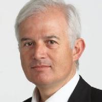 Eloy Suárez Lamata
