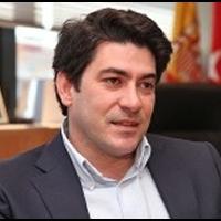 David Pérez García