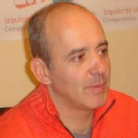 Enrique García
