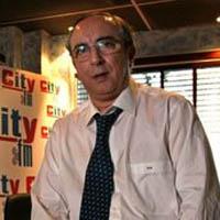 Pedro Pablo Parrado