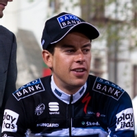 Richie Porte