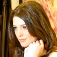 Ashley Greene
