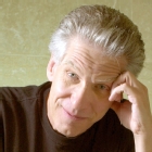 David Cronenberg