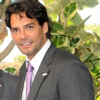 Cristián de la Fuente