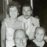 María Isbert