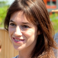 Charlotte Gainsbourg