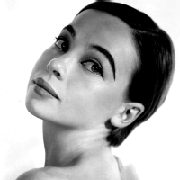 Leslie Caron