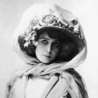 Mistinguett