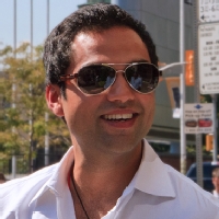 Abhay Deol