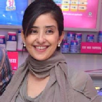 Manisha Koirala