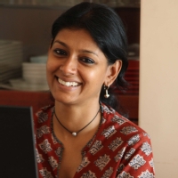 Nandita Das