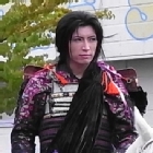 Gackt