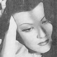 Gloria Marín